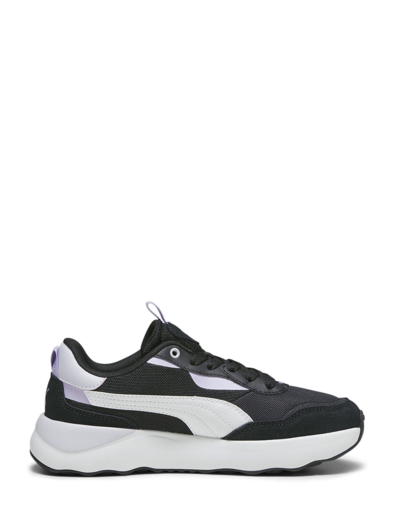 Scarpe da ginnastica Nero Puma