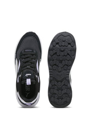 Scarpe da ginnastica Nero Puma