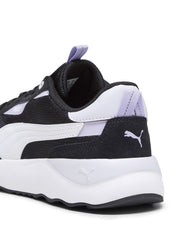 Scarpe da ginnastica Nero Puma