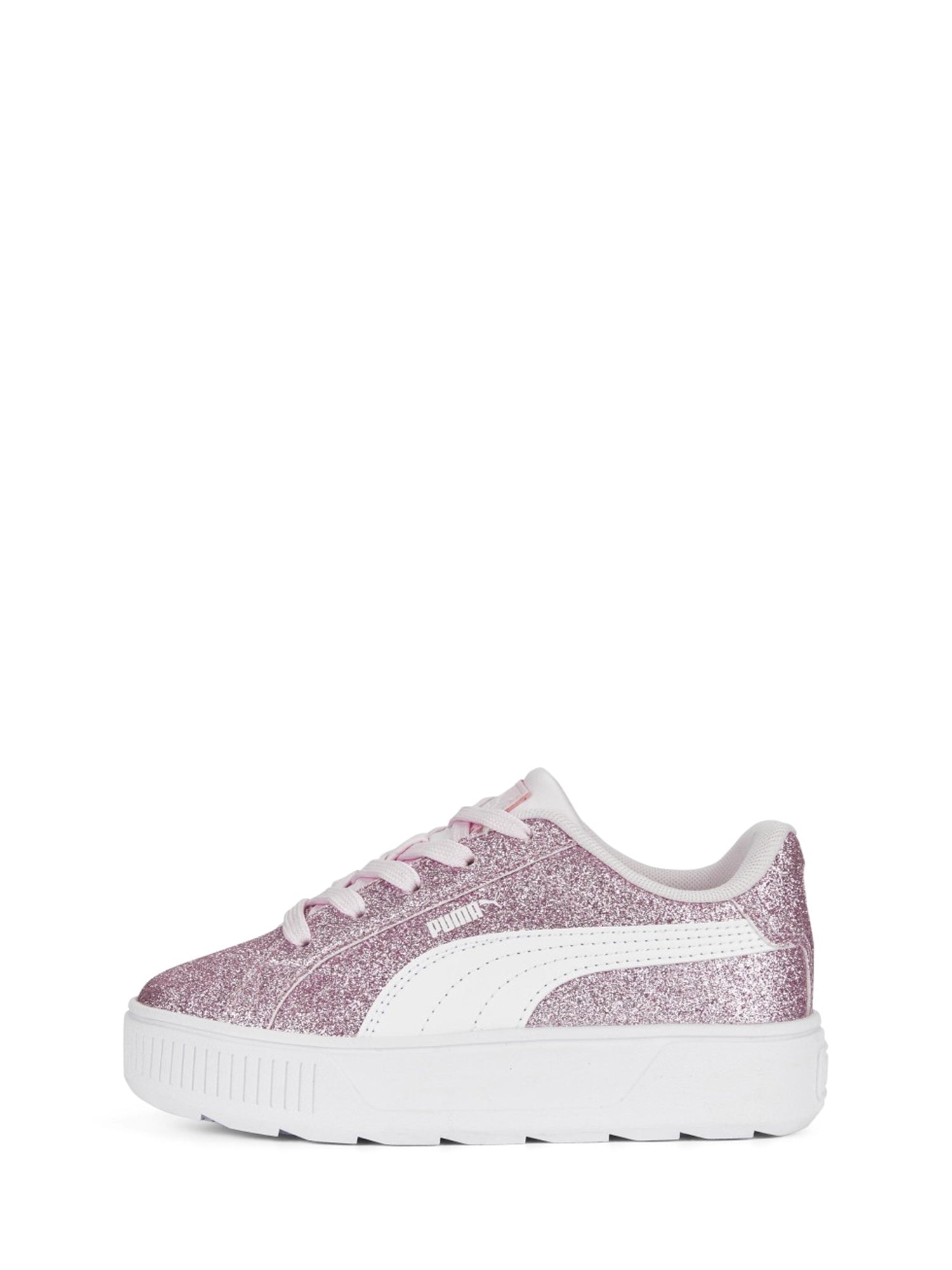 Sneakers Rosa Puma