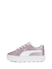 Sneakers Rosa Puma