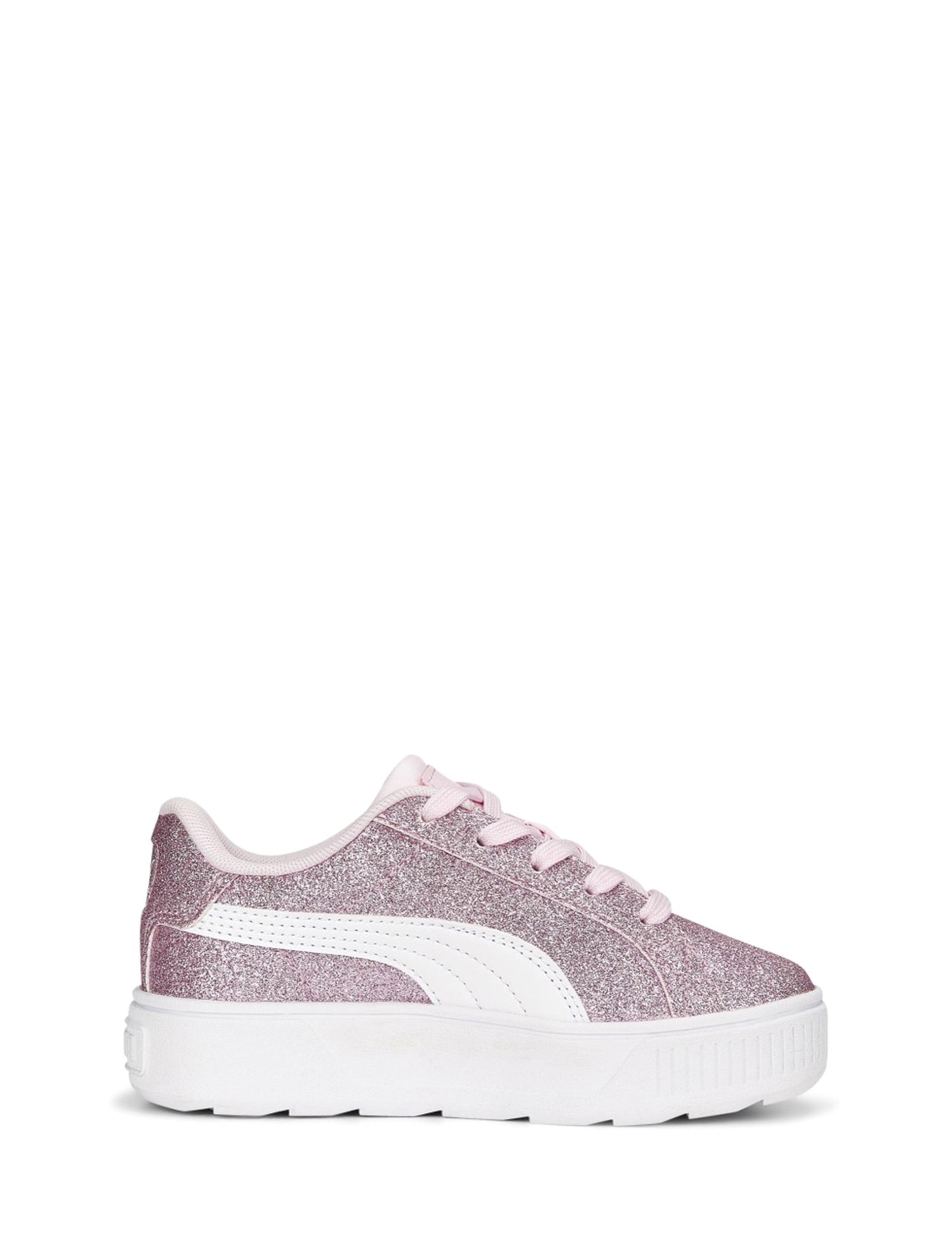 Sneakers Rosa Puma