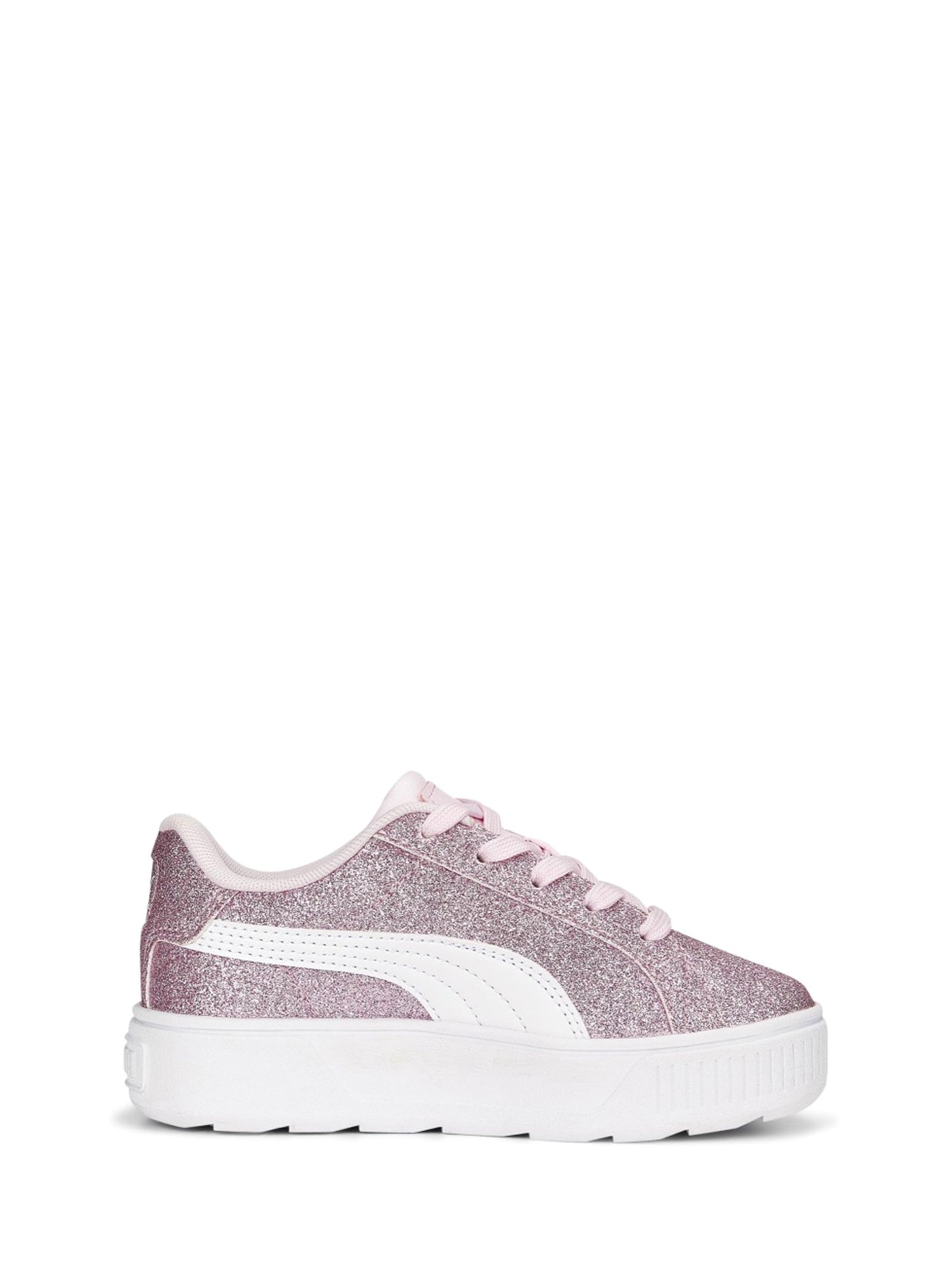 Sneakers Rosa Puma