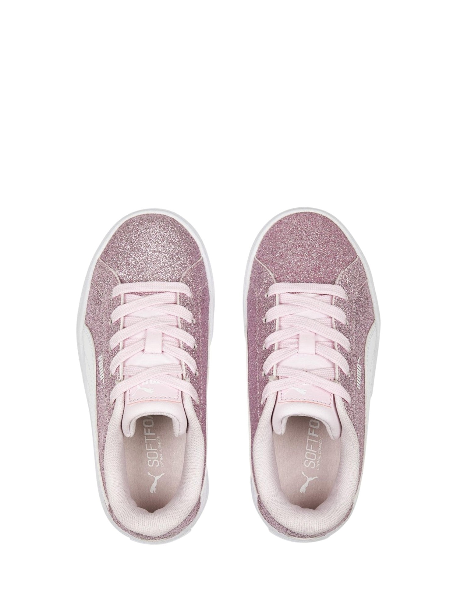 Sneakers Rosa Puma