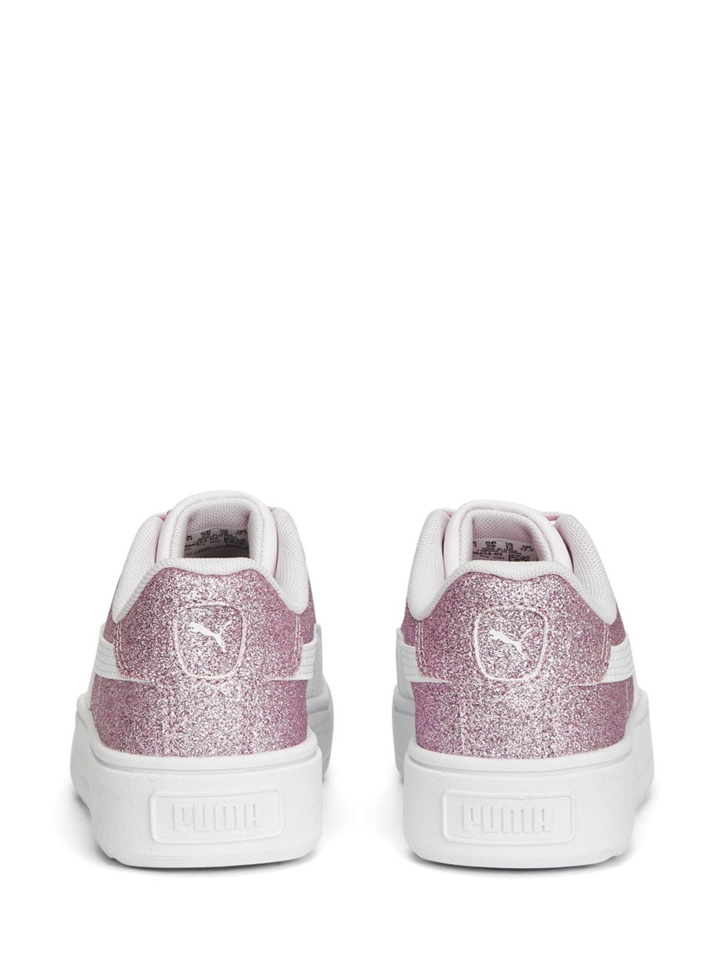 Sneakers Rosa Puma