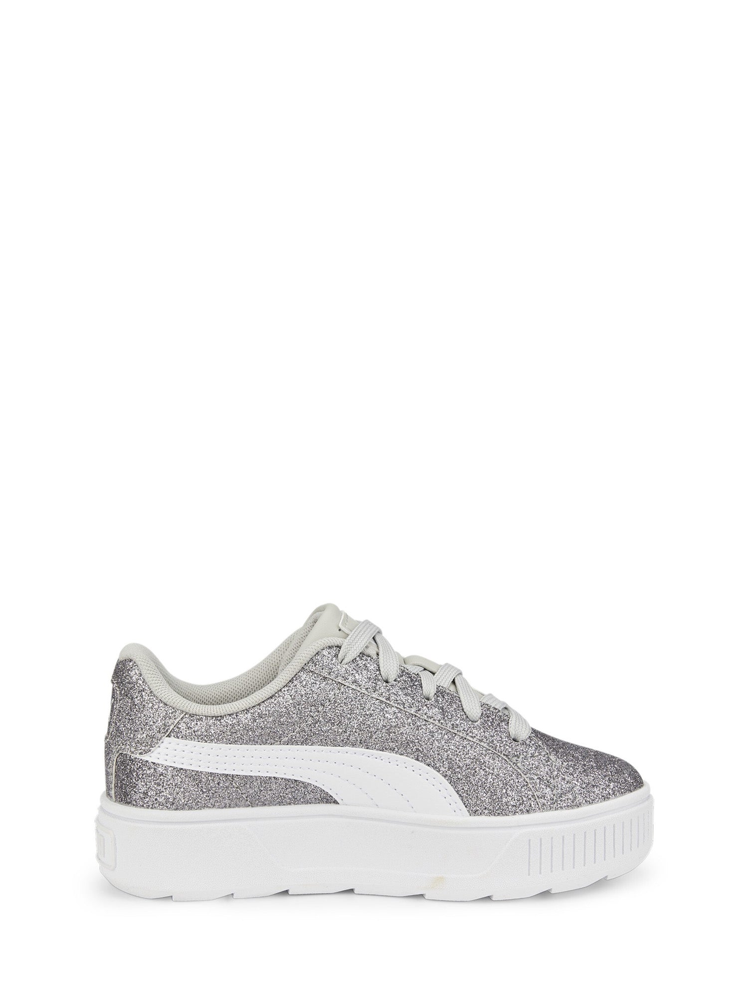 Sneakers Grigio Puma