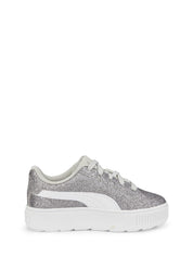 Sneakers Grigio Puma