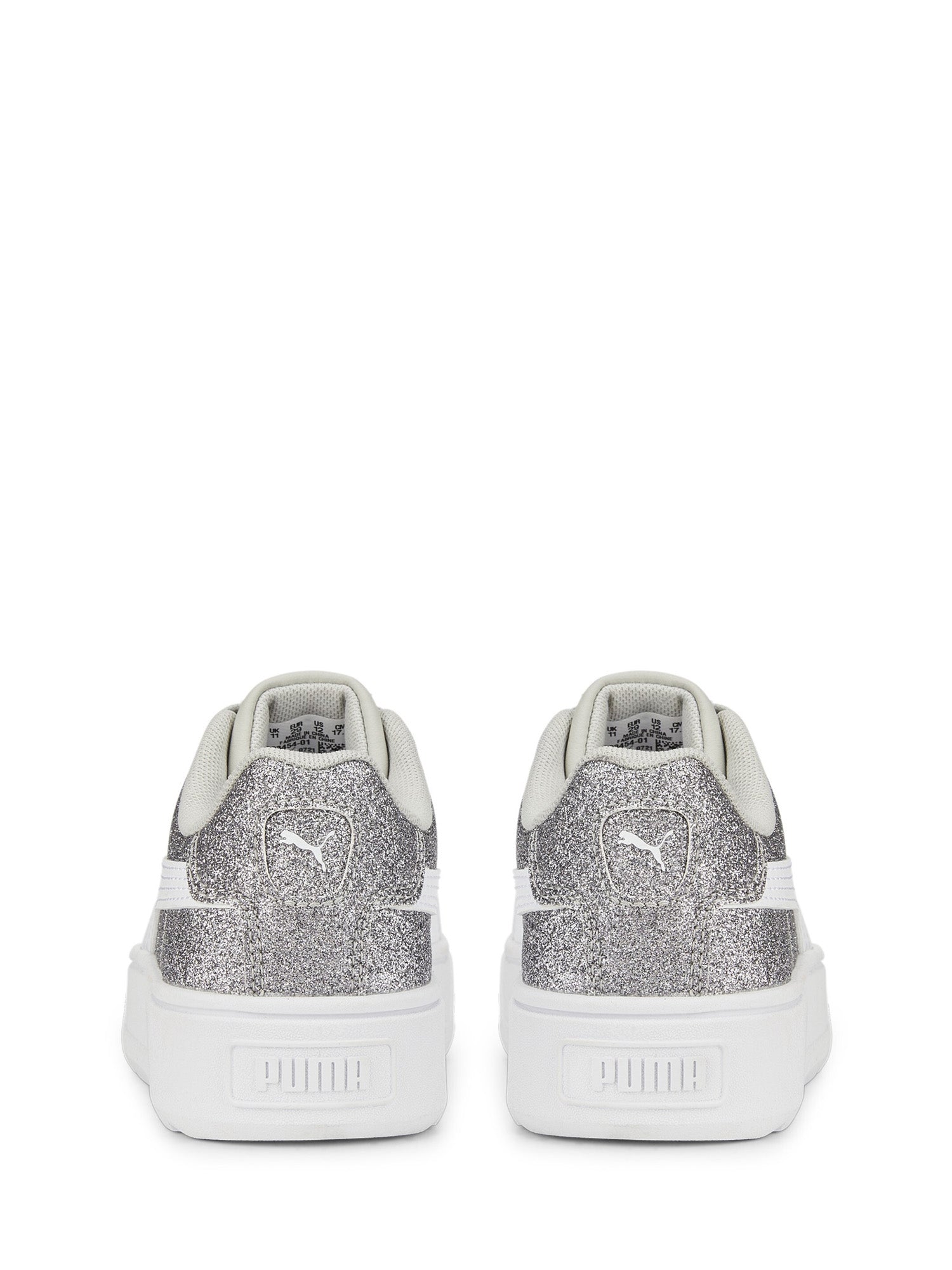 Sneakers Grigio Puma