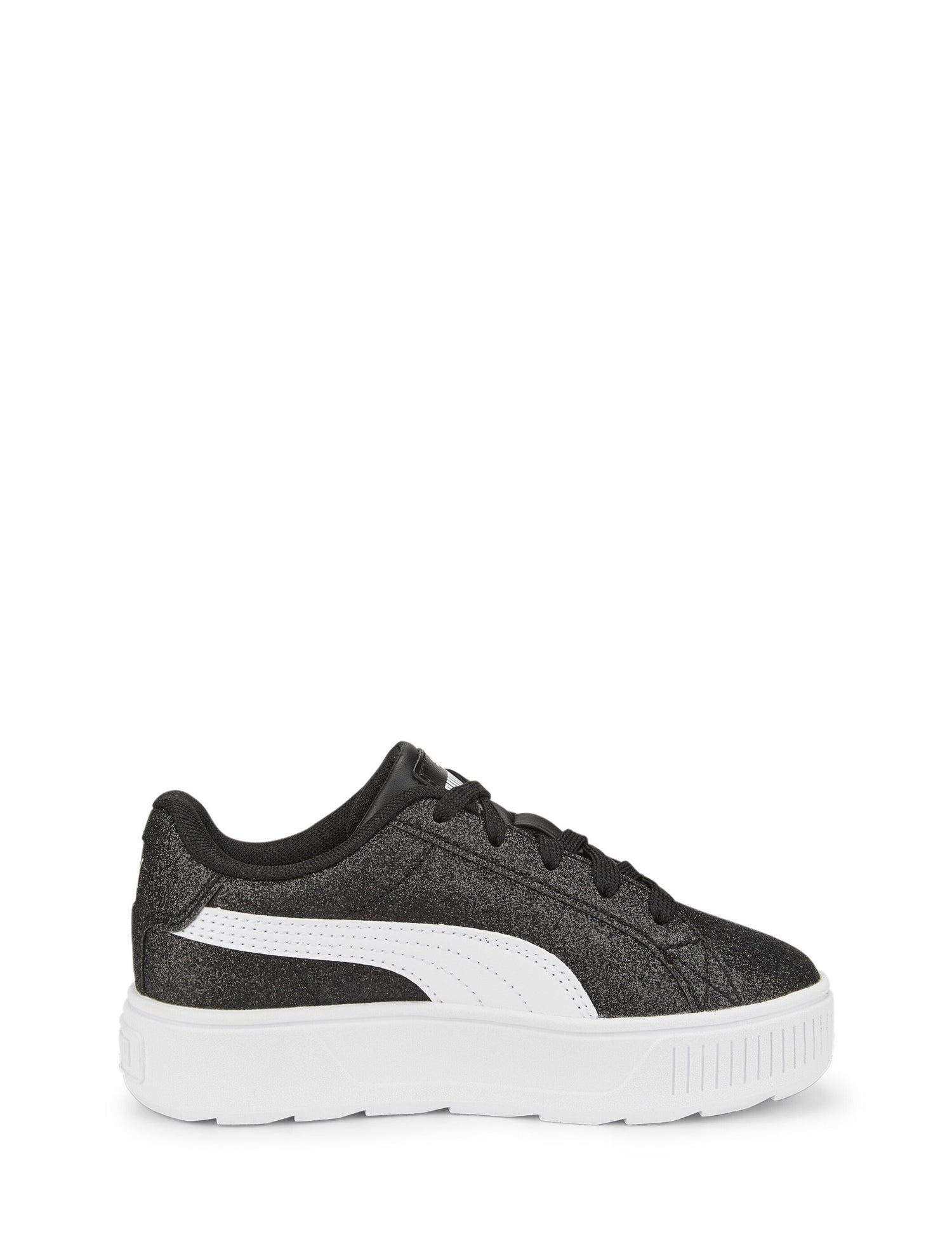 Sneakers Nero Puma