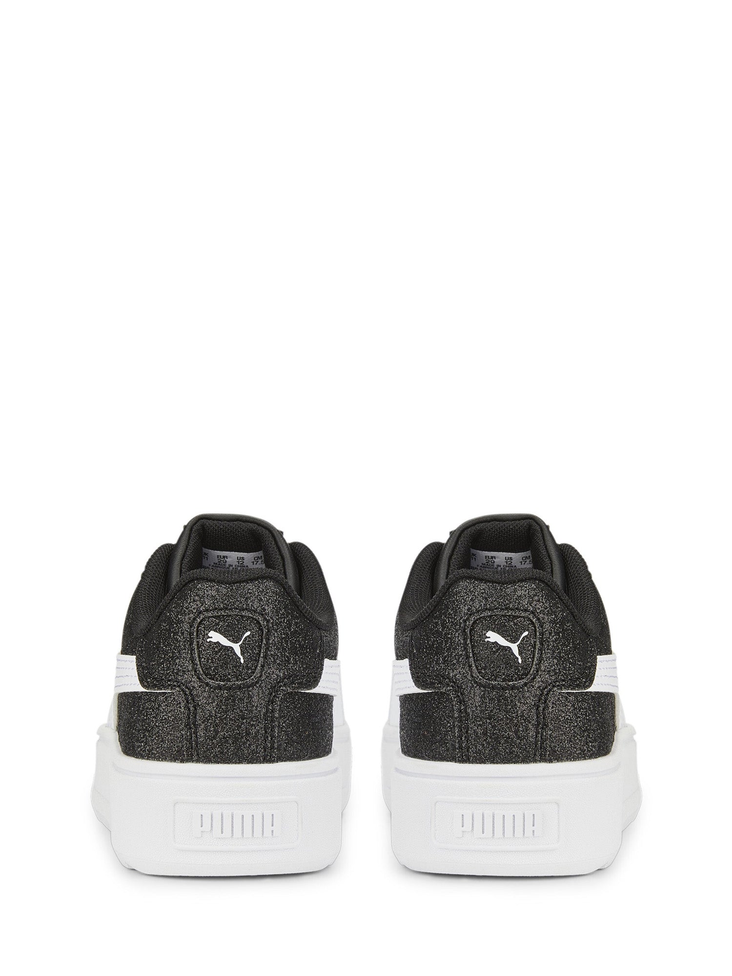 Sneakers Nero Puma