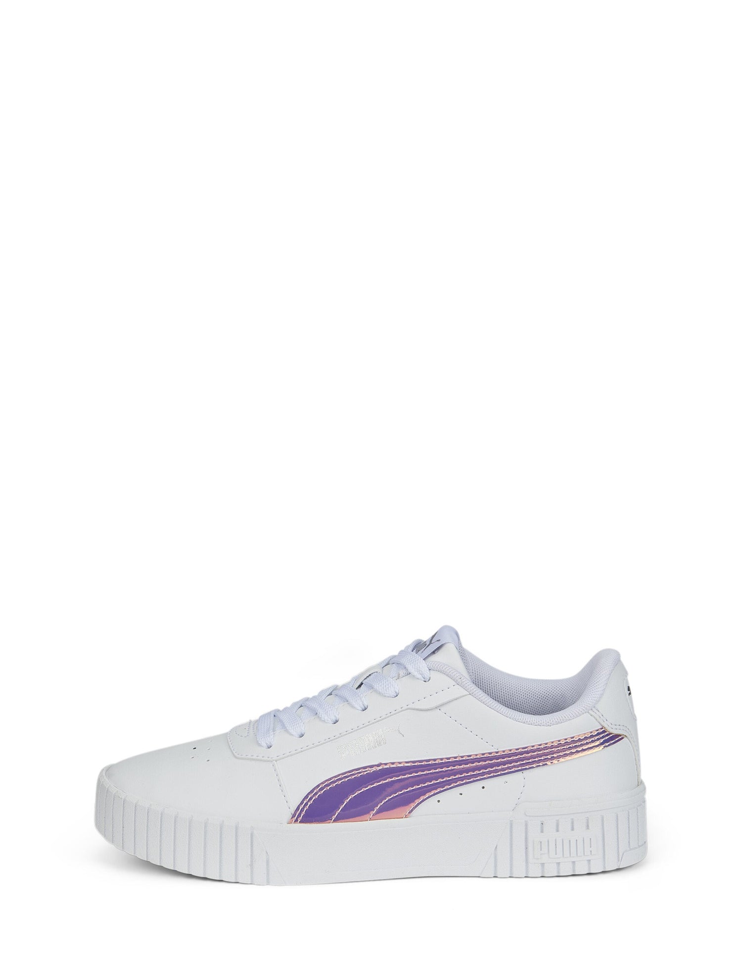 Sneakers Bianco Puma