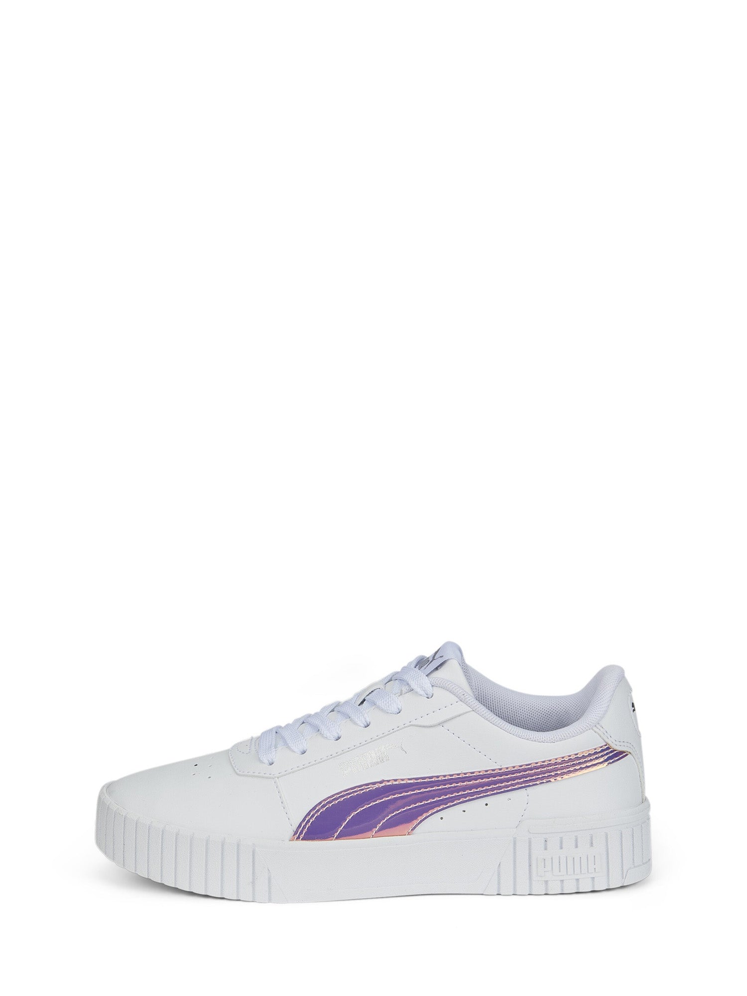 Sneakers Bianco Puma