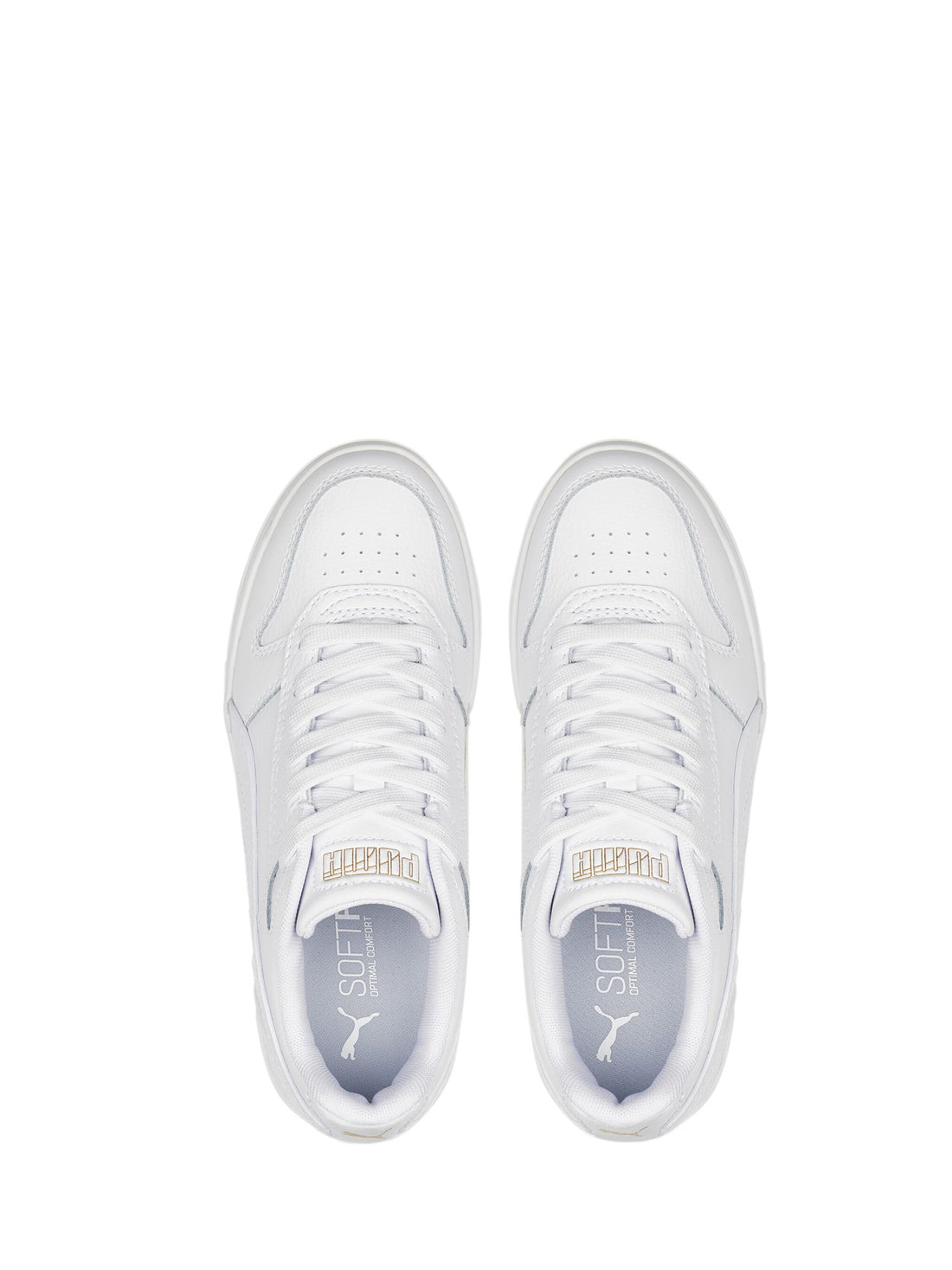 Sneakers Bianco Puma