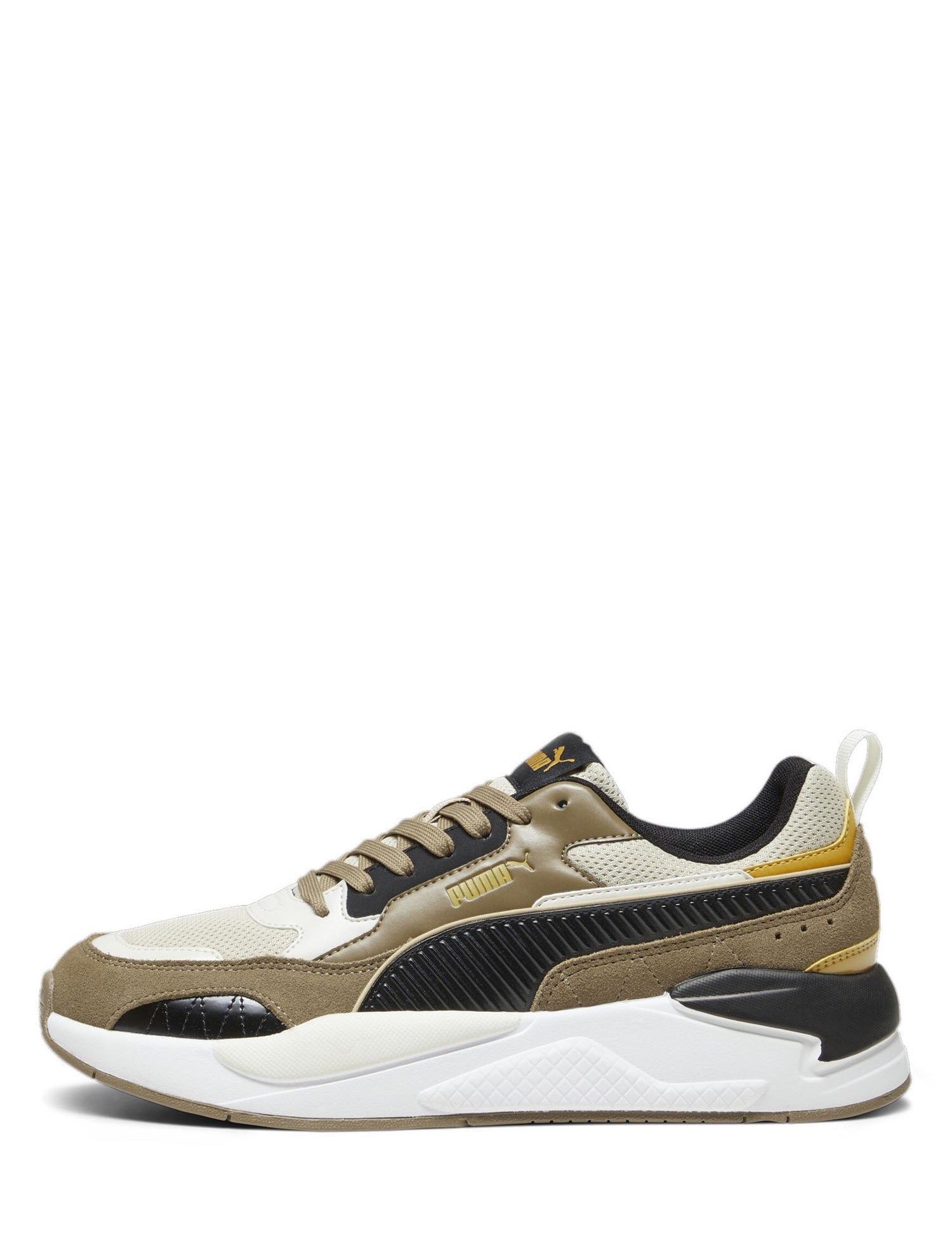 Scarpe da ginnastica Marrone Puma
