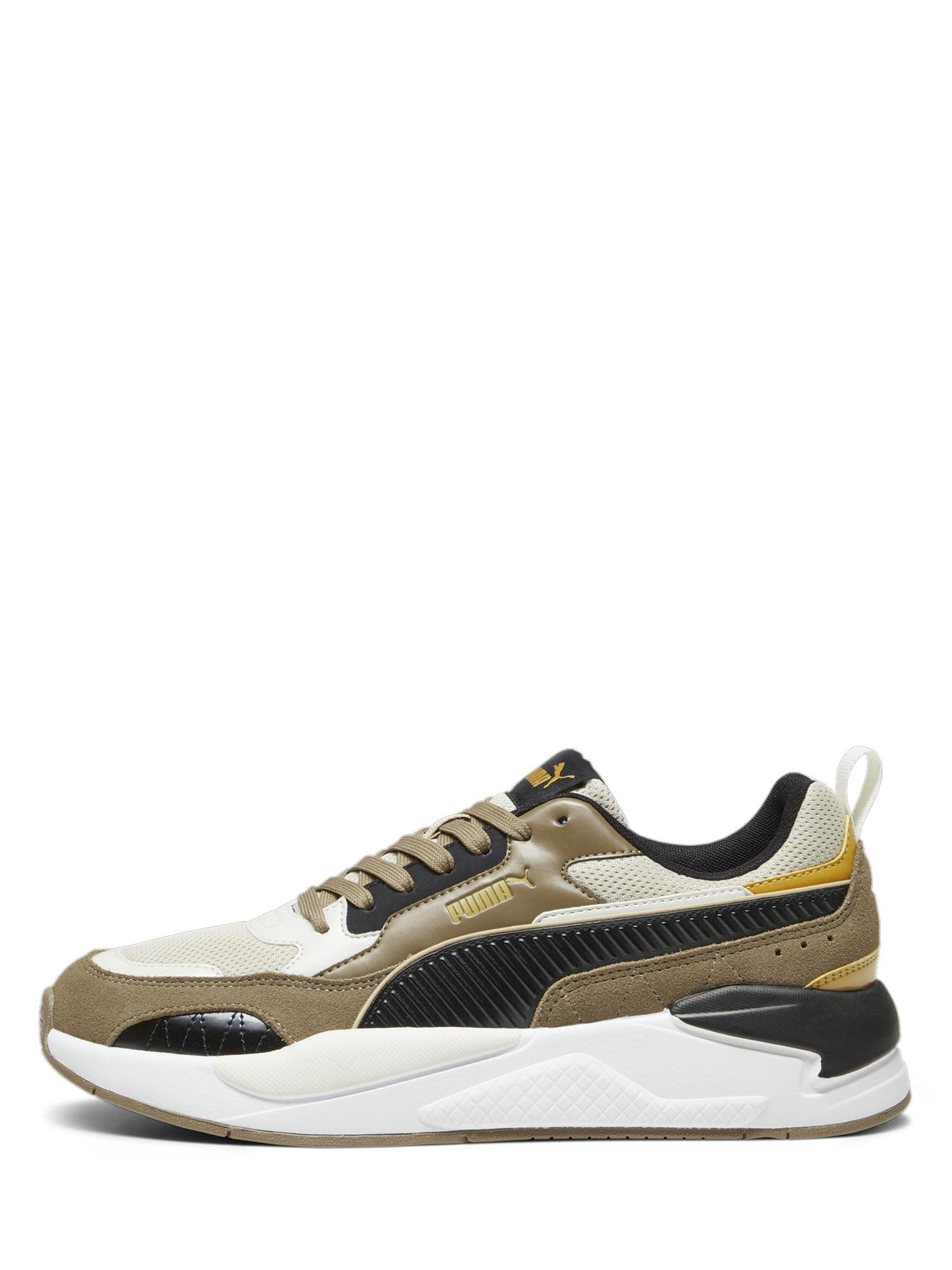 Scarpe da ginnastica Marrone Puma