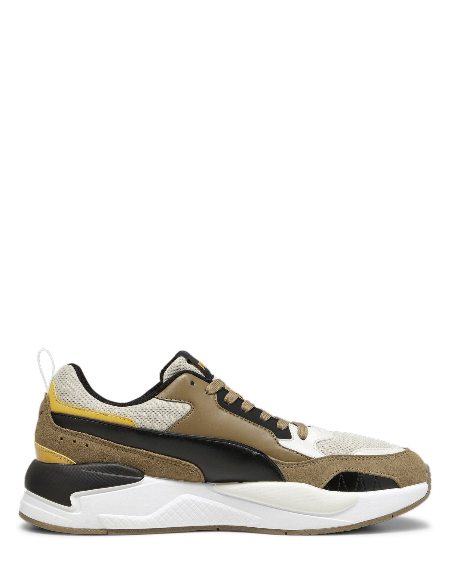 Scarpe da ginnastica Marrone Puma