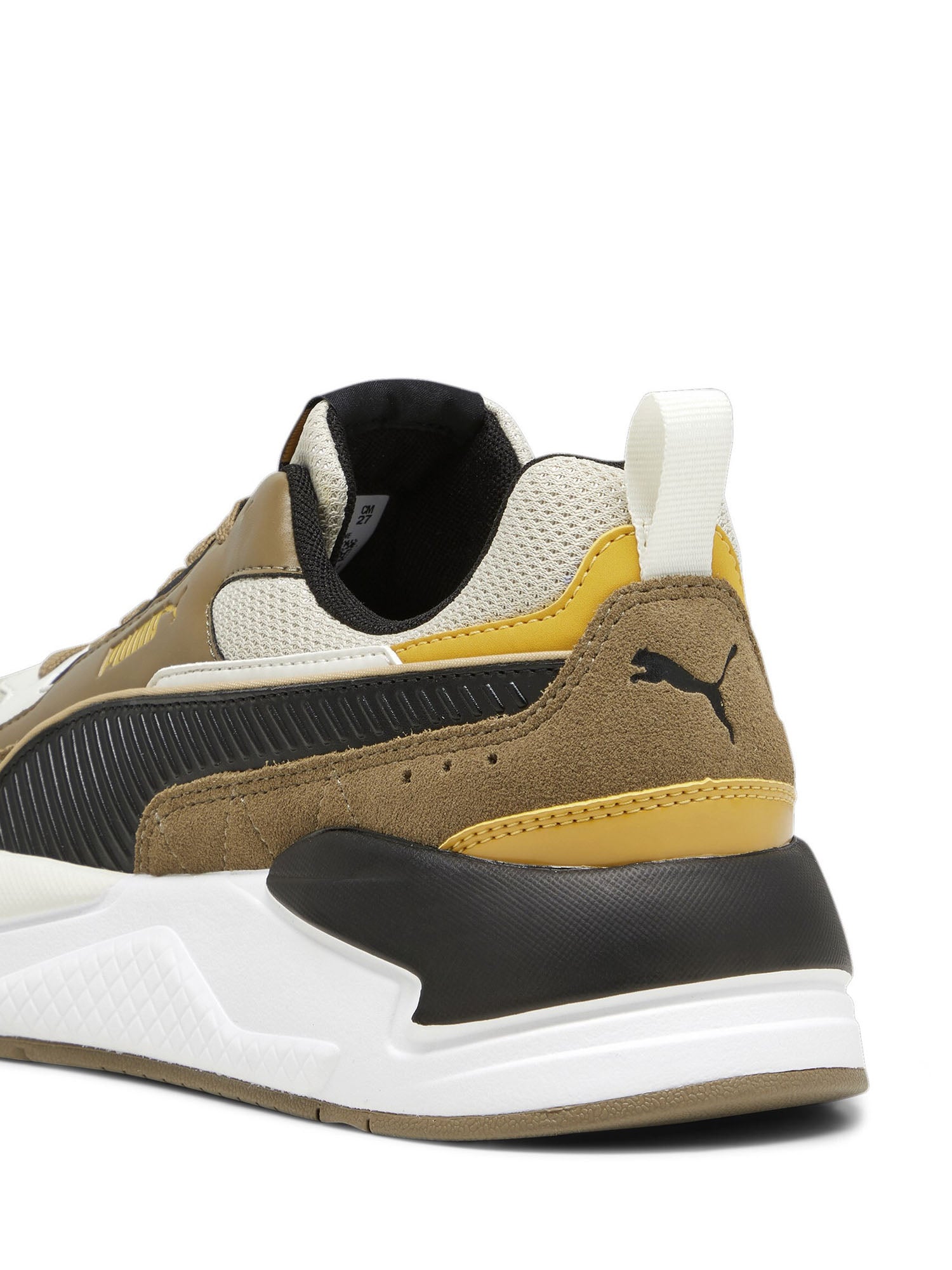 Scarpe da ginnastica Marrone Puma