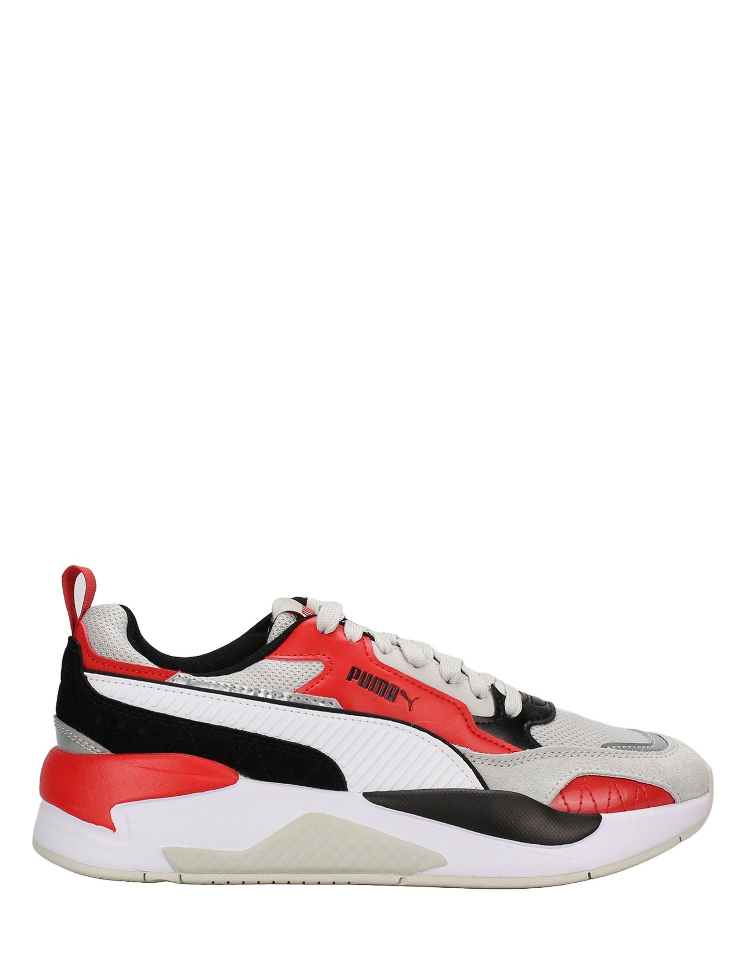 Scarpe da ginnastica Rosso Puma