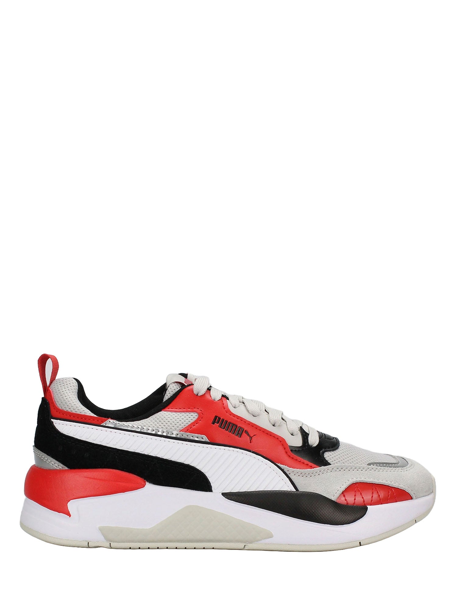 Scarpe da ginnastica Rosso Puma