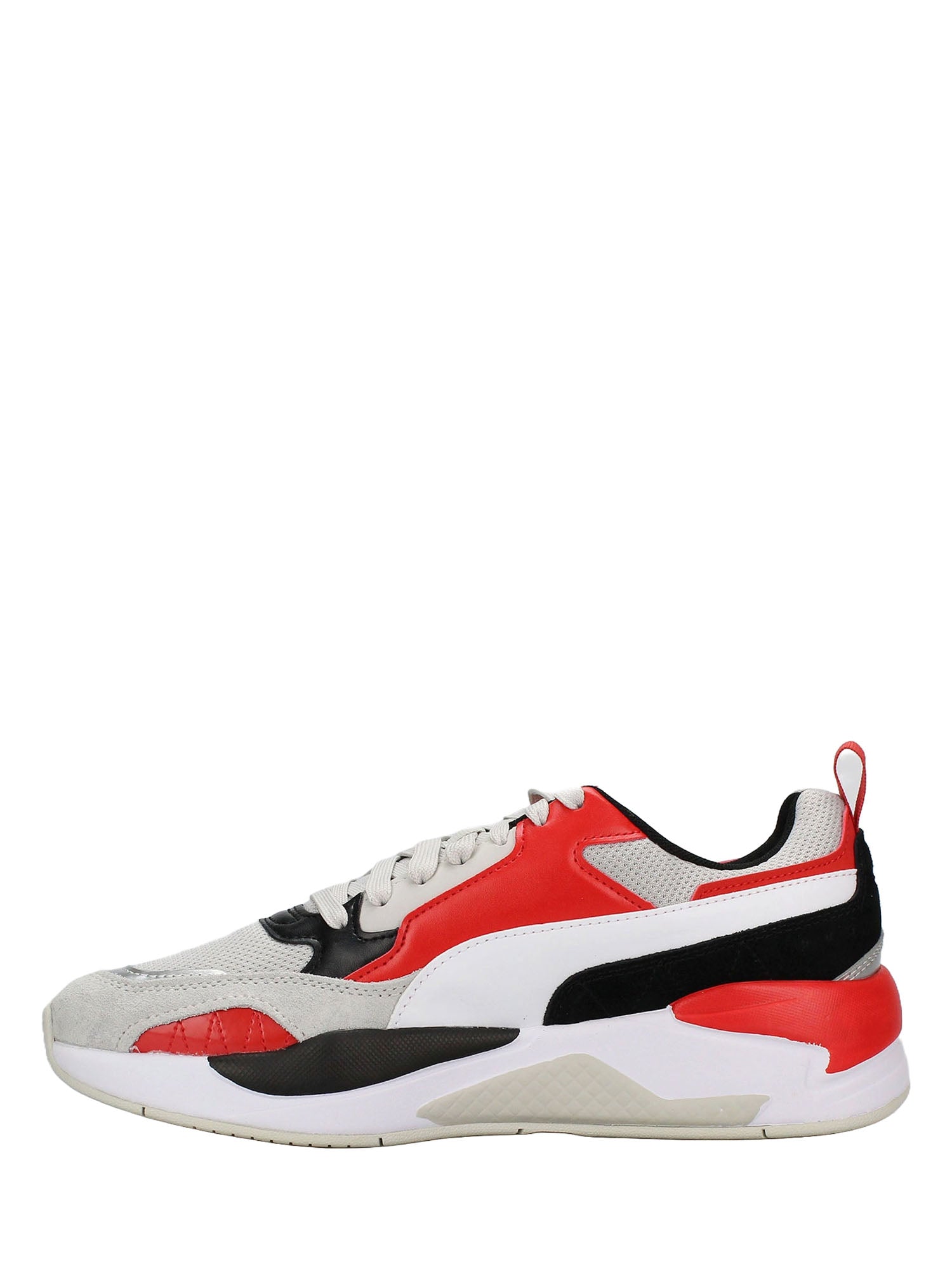 Scarpe da ginnastica Rosso Puma