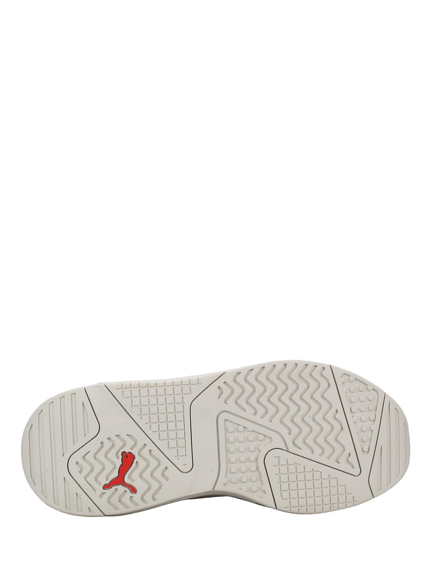 Scarpe da ginnastica Rosso Puma