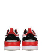 Scarpe da ginnastica Rosso Puma