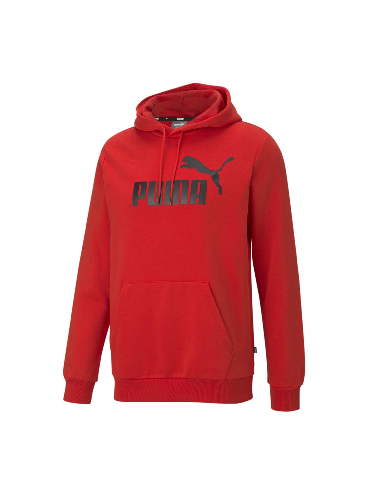 Felpe Rosso Puma