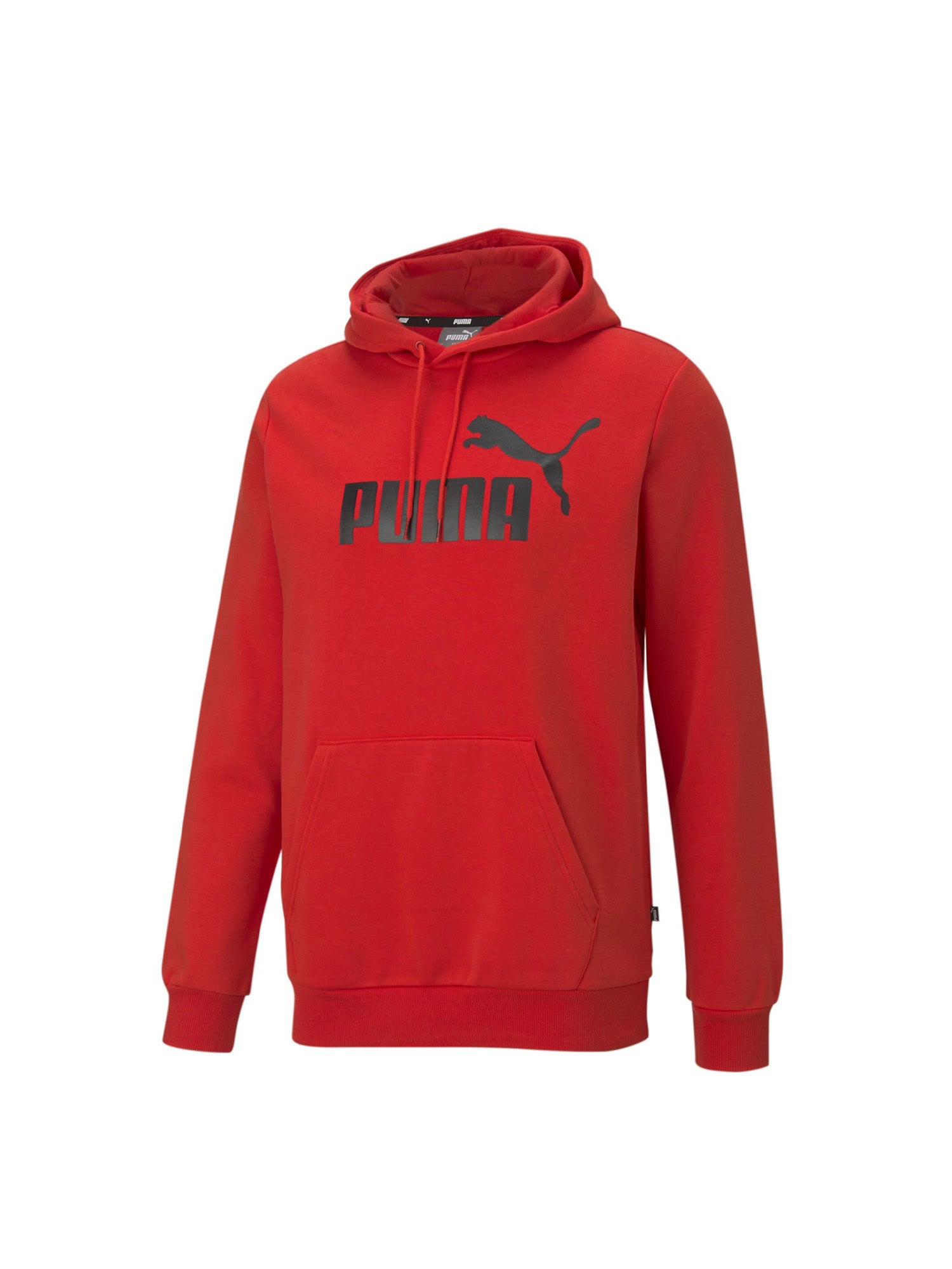 Felpe Rosso Puma