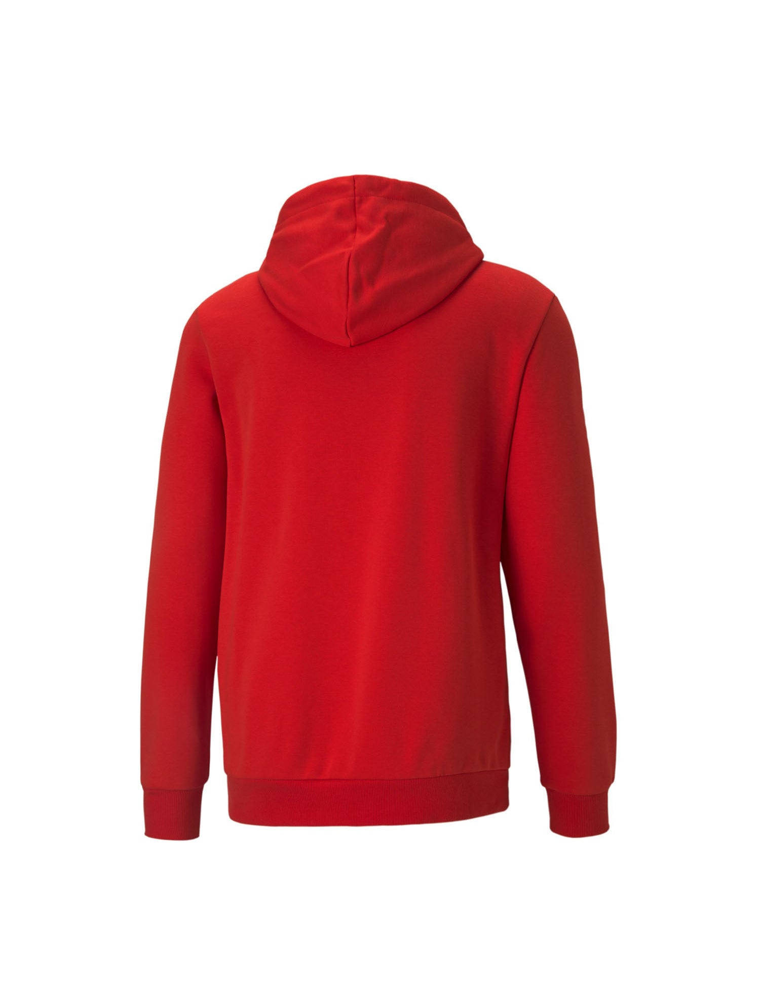 Felpe Rosso Puma