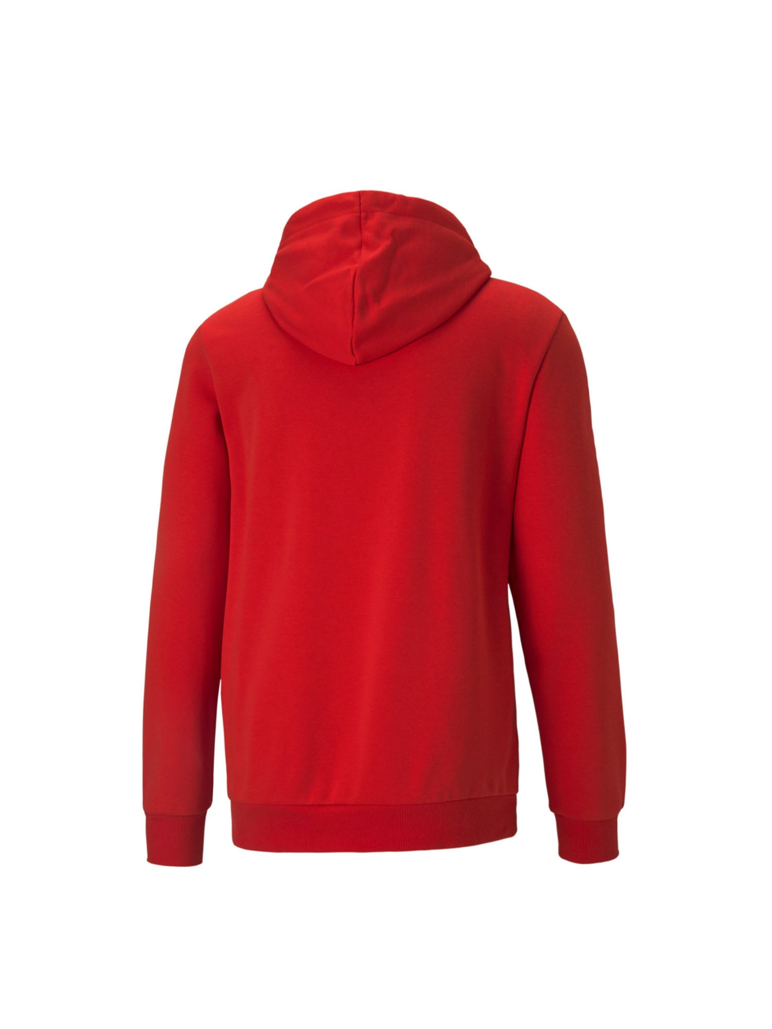 Felpe Rosso Puma