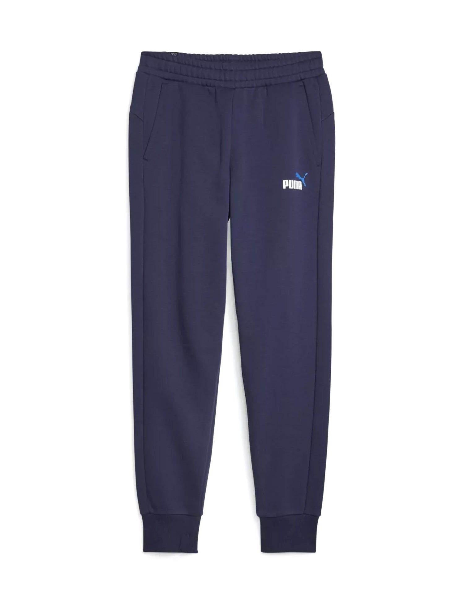 Pantaloni sportivi Blu Puma