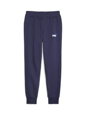 Pantaloni sportivi Blu Puma