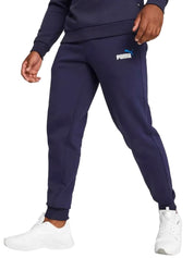 Pantaloni sportivi Blu Puma