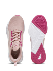 Scarpe da ginnastica Rosa Puma