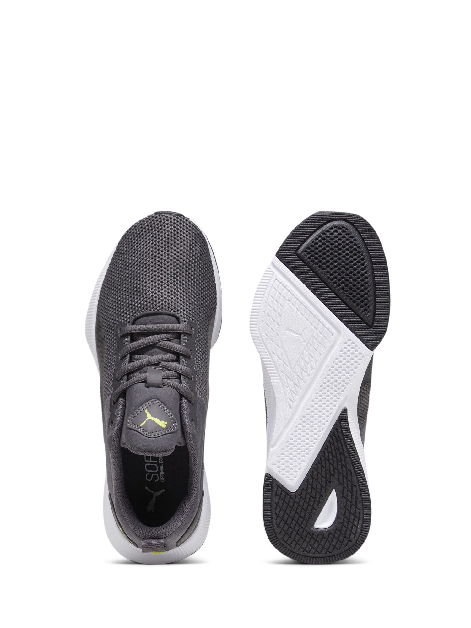 Scarpe da ginnastica Grigio Puma