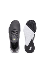 Scarpe da ginnastica Grigio Puma