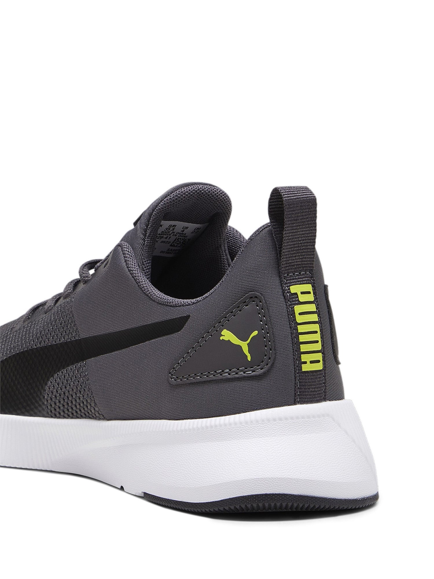 Scarpe da ginnastica Grigio Puma