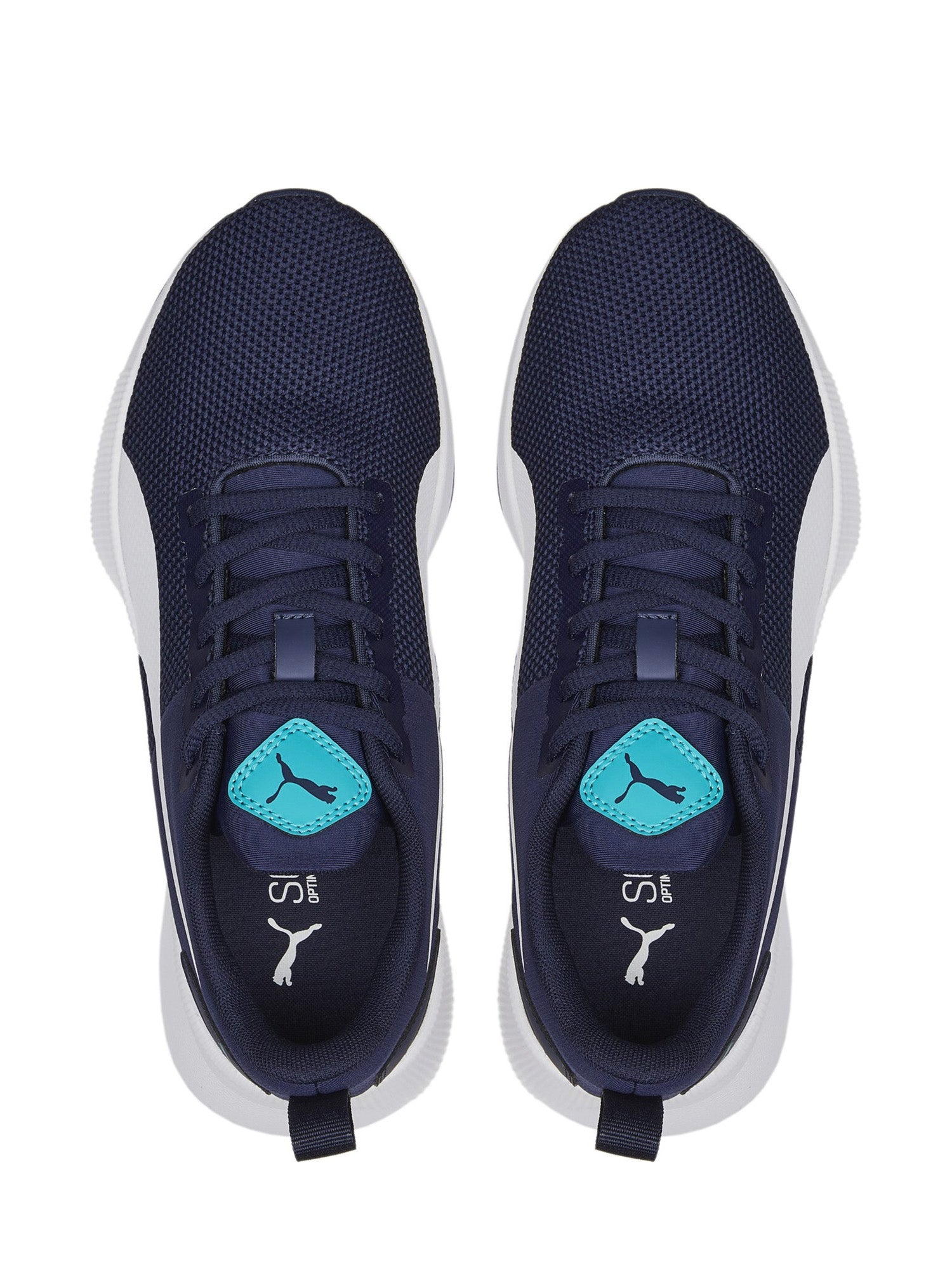 Scarpe da ginnastica Blu Puma