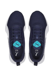 Scarpe da ginnastica Blu Puma