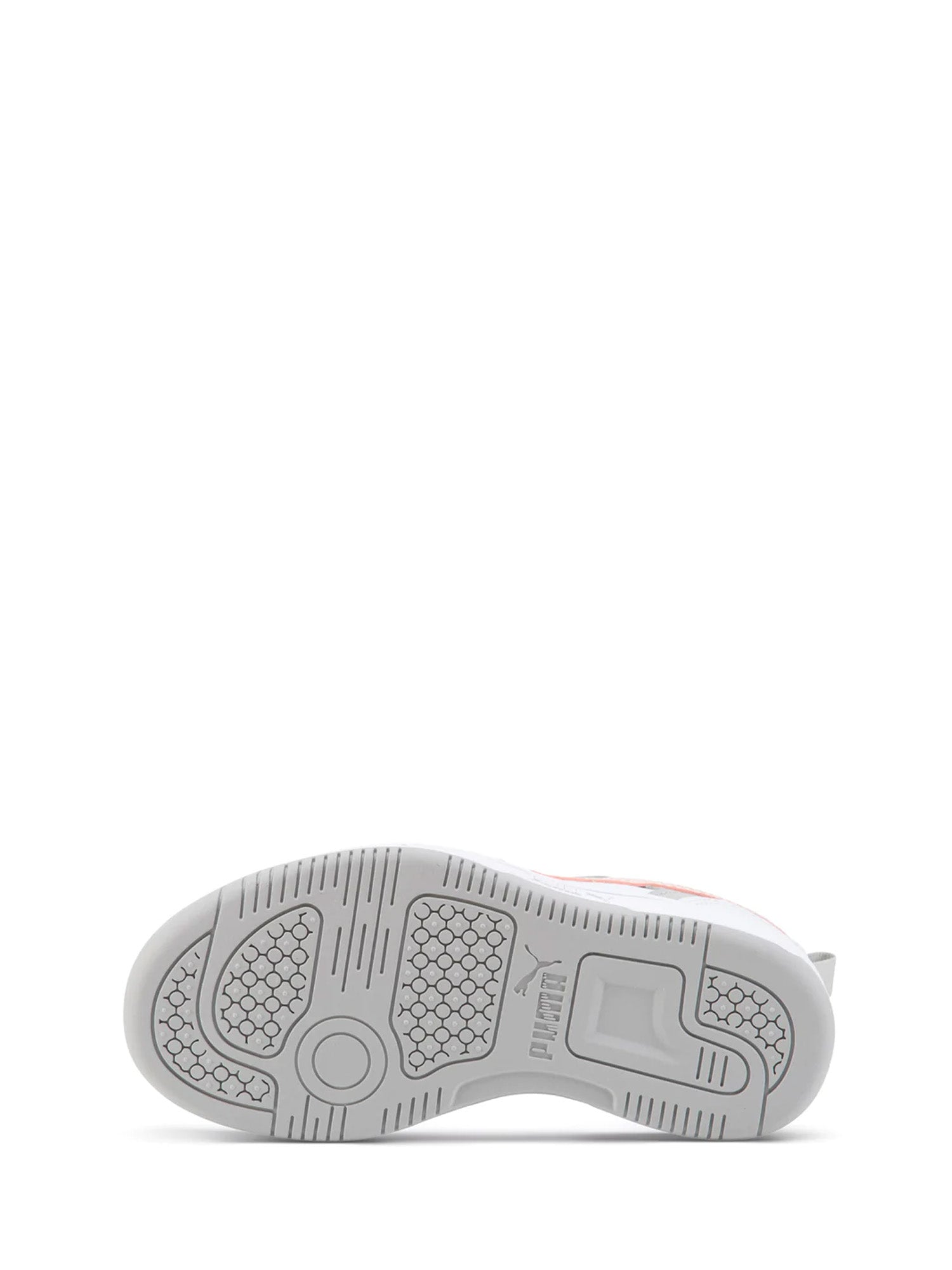 Sneakers Grigio Puma