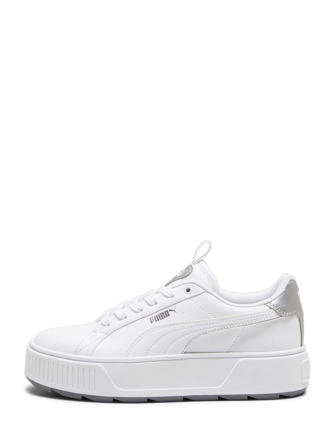 Sneakers Bianco Puma