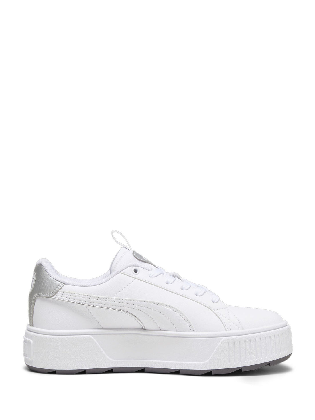 Sneakers Bianco Puma