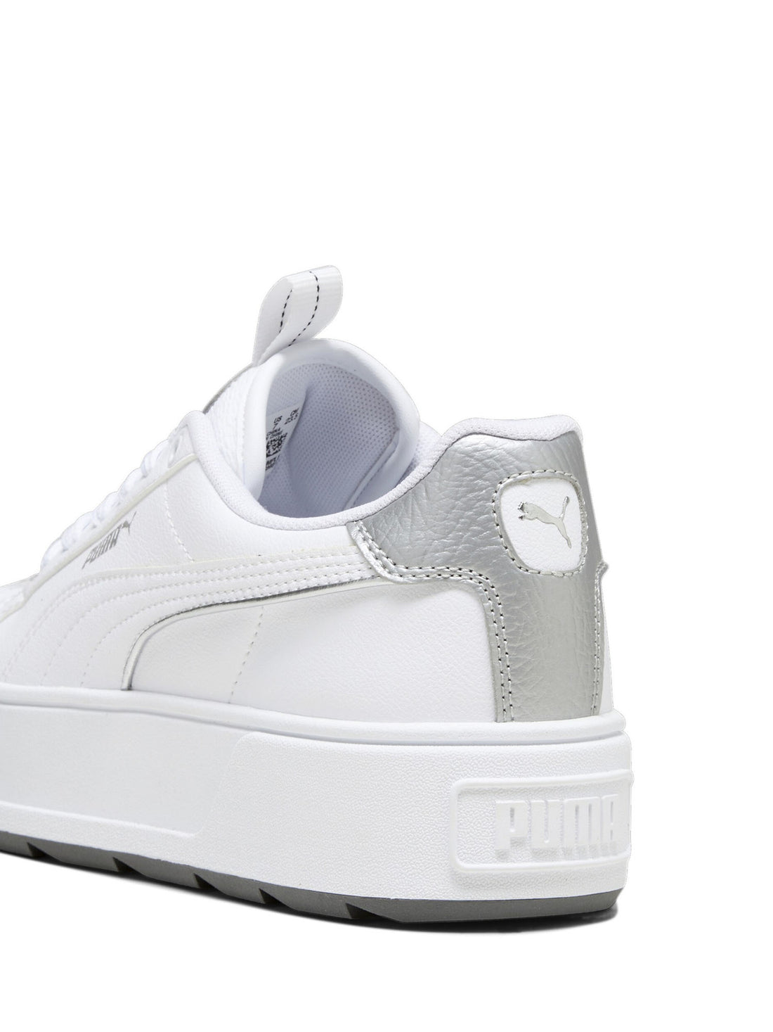 Sneakers Bianco Puma