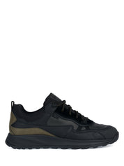 Sneakers Nero Geox