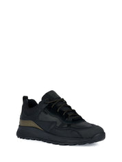 Sneakers Nero Geox