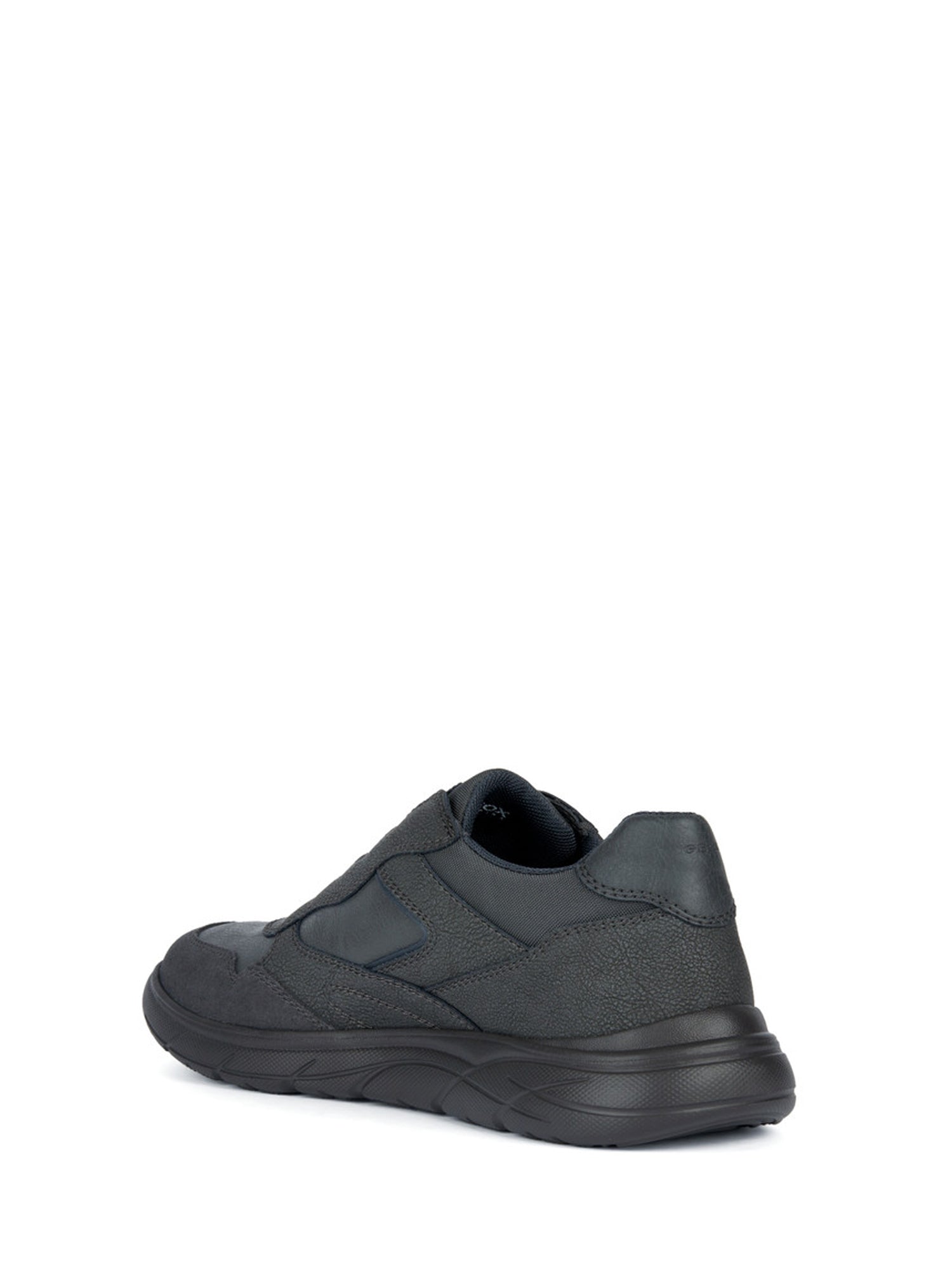 Slip-on Grigio Geox
