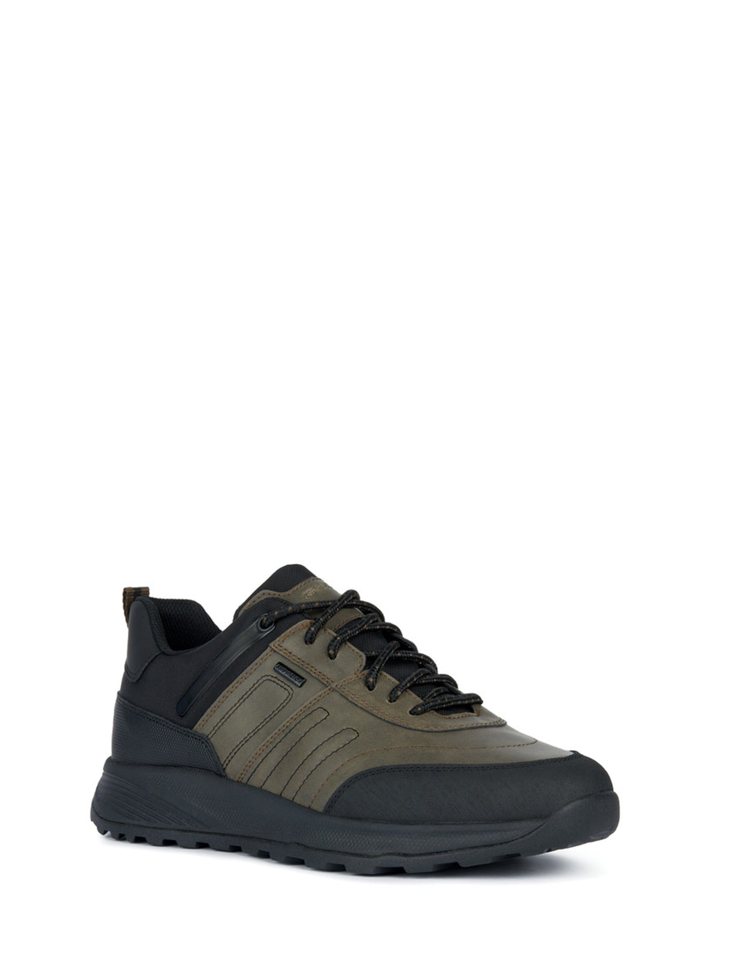 Sneakers Verde Geox