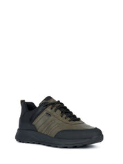 Sneakers Verde Geox