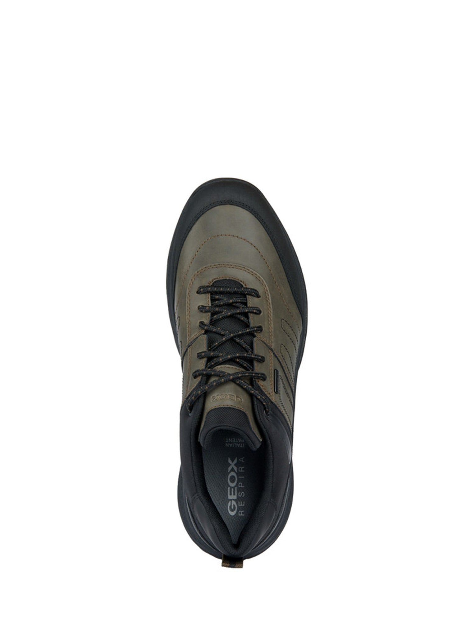 Sneakers Verde Geox