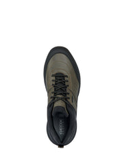 Sneakers Verde Geox